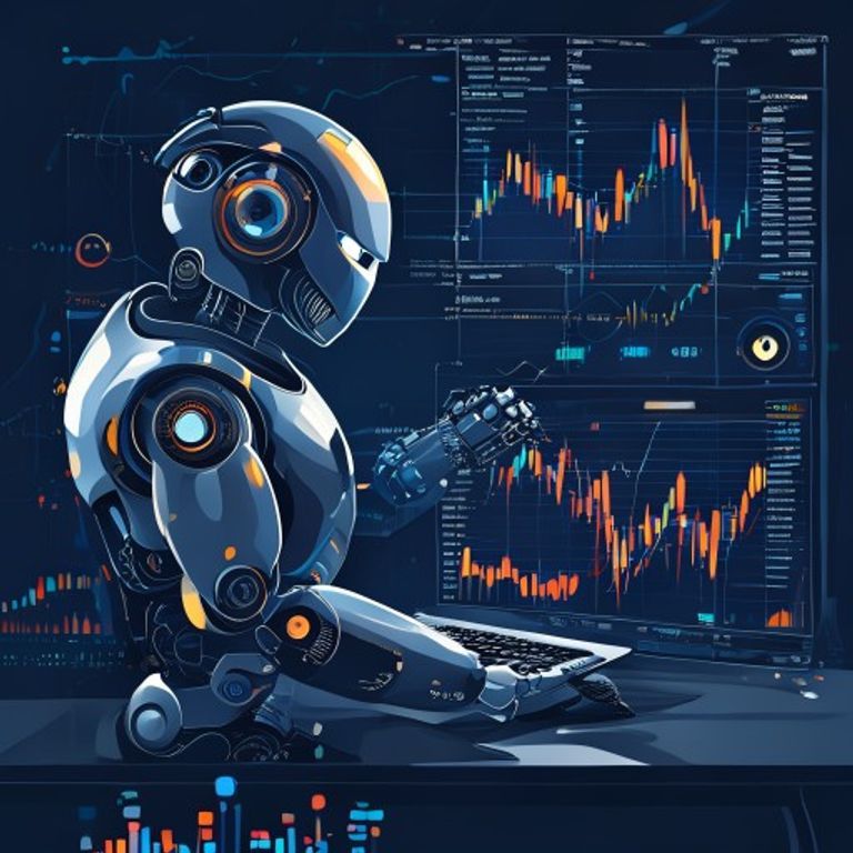 Обзор возможностей BinariumRobot Pro