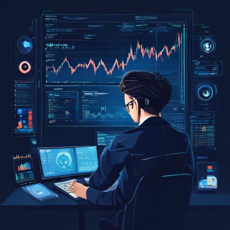 Индикаторы для Форекса