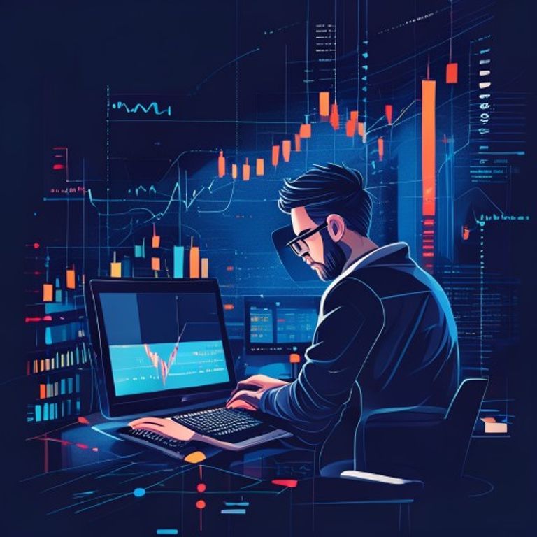 binary options and trading strategies